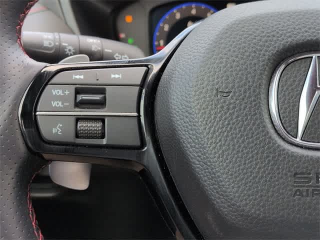 Thumbnail: 2025 Acura ADX - 26