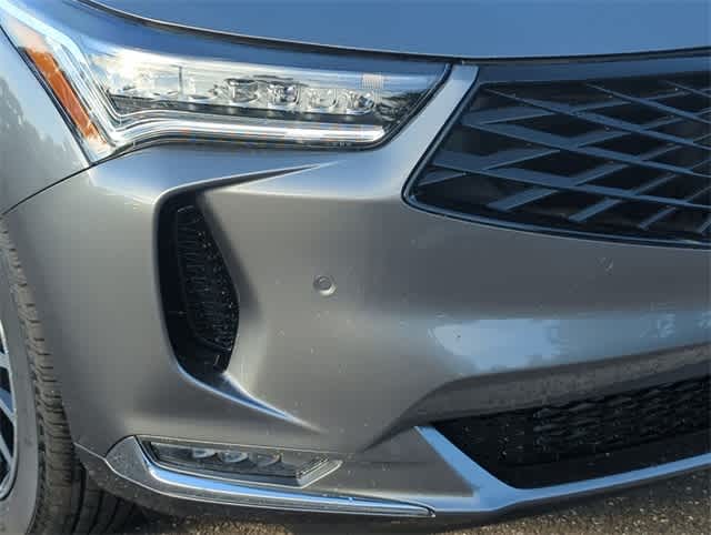 Thumbnail: 2025 Acura RDX - 11