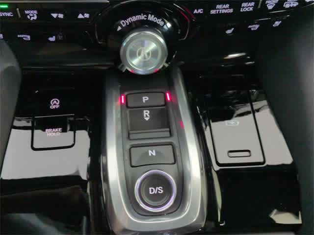 Thumbnail: 2024 Acura MDX - 35