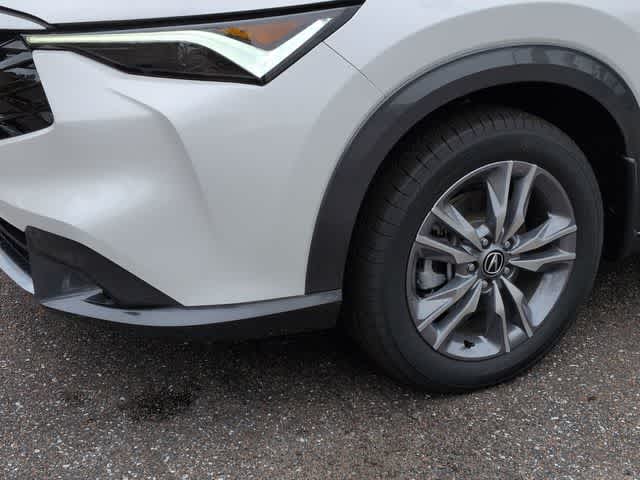 Thumbnail: 2025 Acura ADX - 11