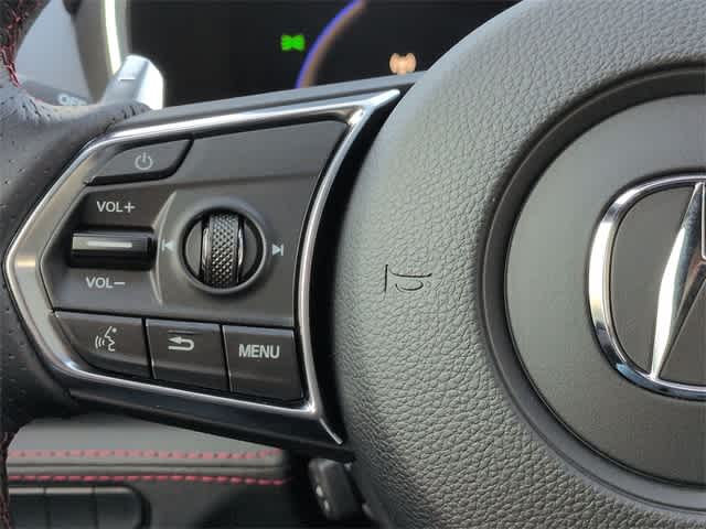 Thumbnail: 2026 Acura MDX - 26