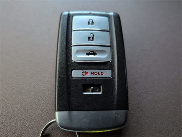 Thumbnail: 2021 Acura TLX - 38