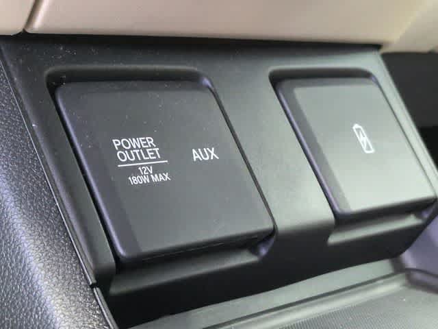 Thumbnail: 2021 Acura RDX - 34