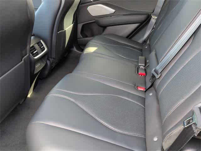 Thumbnail: 2026 Acura RDX - 21