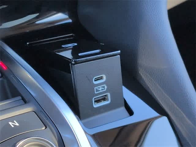 Thumbnail: 2025 Acura MDX - 34