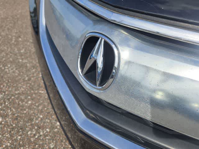 Thumbnail: 2015 Acura TLX - 11