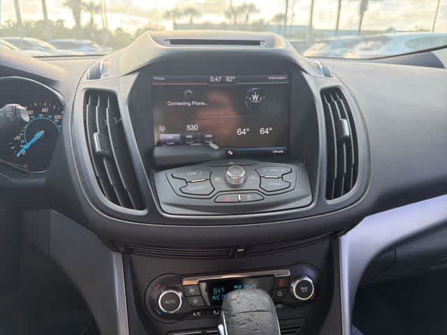 Thumbnail: 2013 Ford Escape - 27