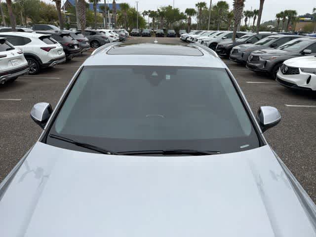 Thumbnail: 2022 Audi Q7 - 11