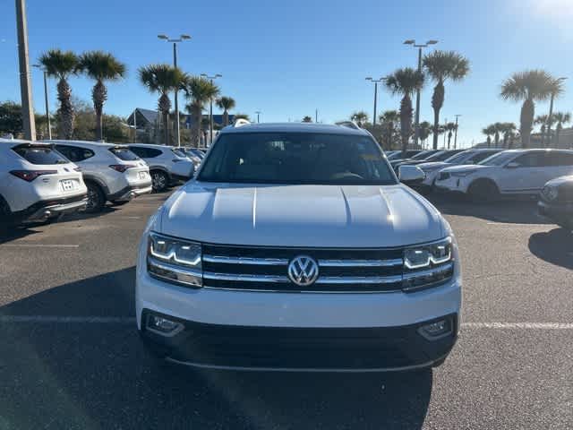 Thumbnail: 2019 Volkswagen Atlas - 20