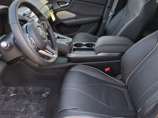 Thumbnail: 2026 Acura RDX - 17