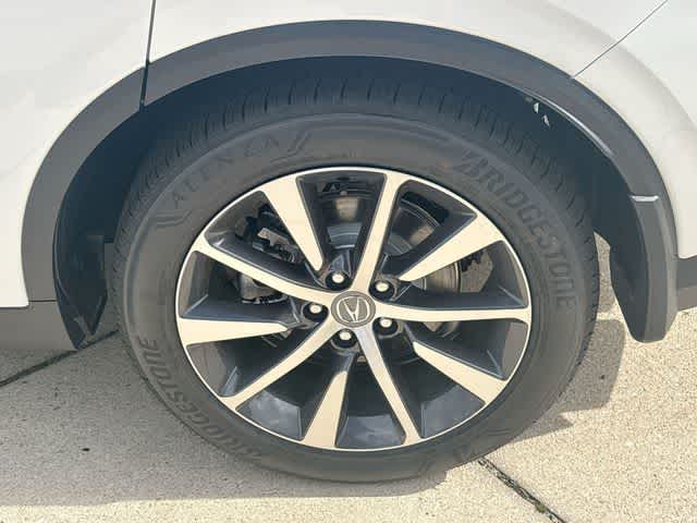 Thumbnail: 2026 Acura MDX - 14