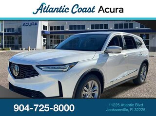 2025 Acura MDX Base SUV