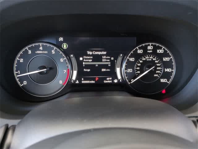 Thumbnail: 2026 Acura RDX - 35