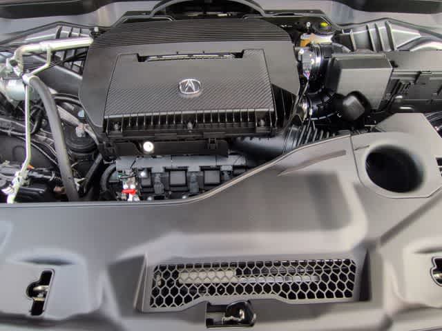 Thumbnail: 2026 Acura MDX - 15