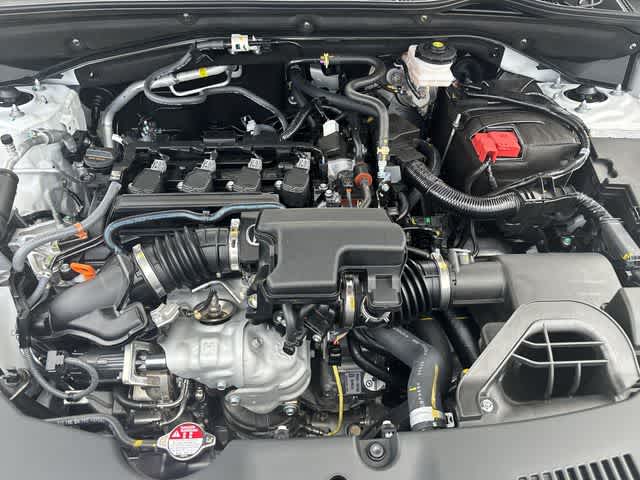 Thumbnail: 2025 Acura ADX - 15