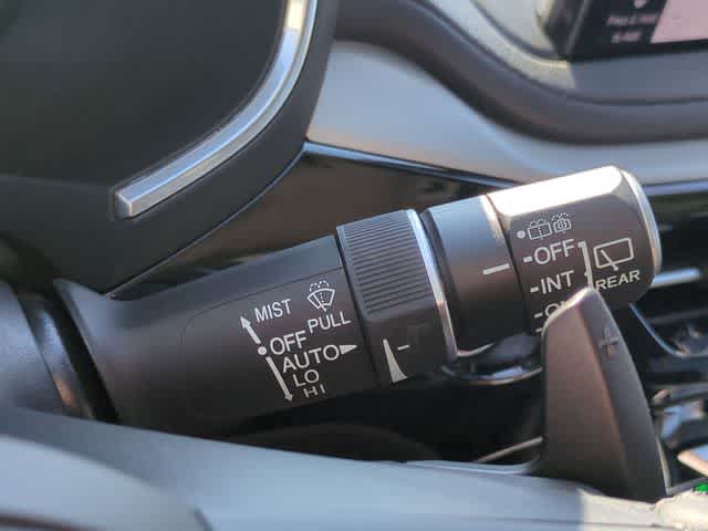 2026 Acura MDX Technology Package - Photo 28