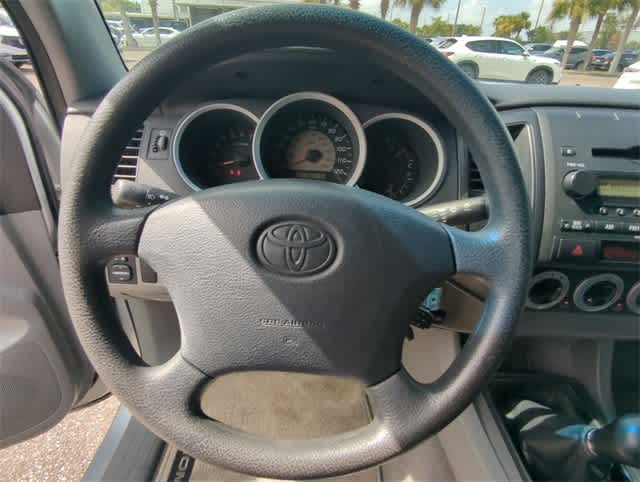 Thumbnail: 2007 Toyota Tacoma - 20