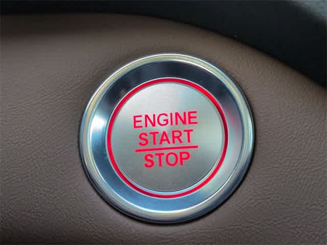 Thumbnail: 2026 Acura RDX - 40