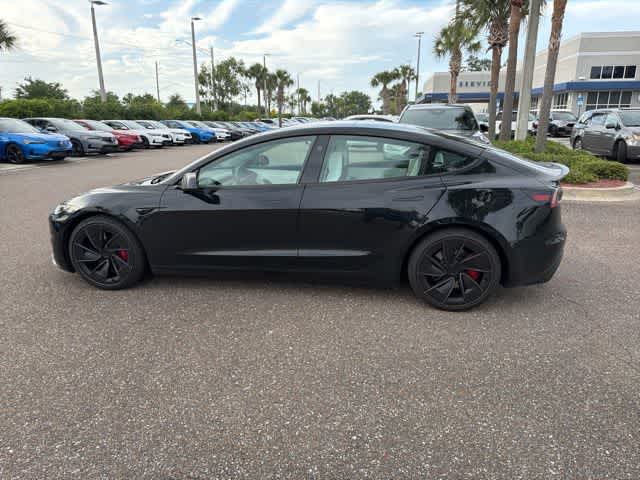 Thumbnail: 2026 Tesla Model 3 - 15