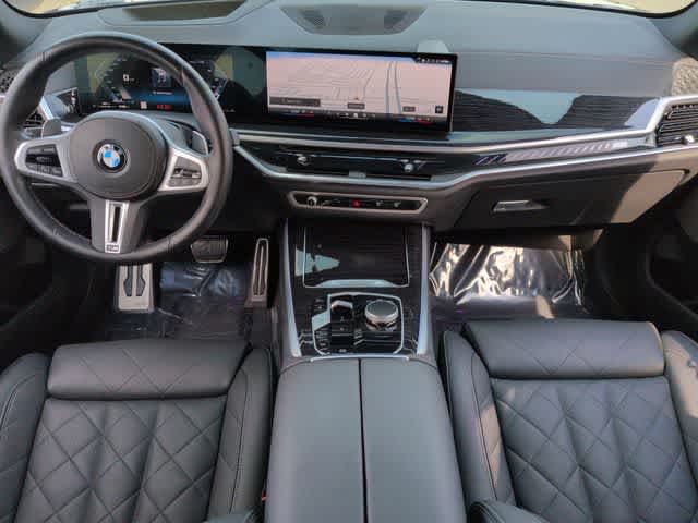 Thumbnail: 2025 BMW M6 - 15