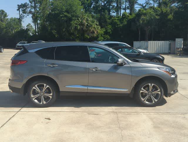 Thumbnail: 2025 Acura RDX - 9