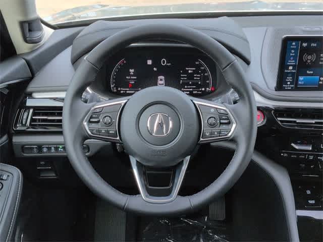 Thumbnail: 2026 Acura MDX - 25