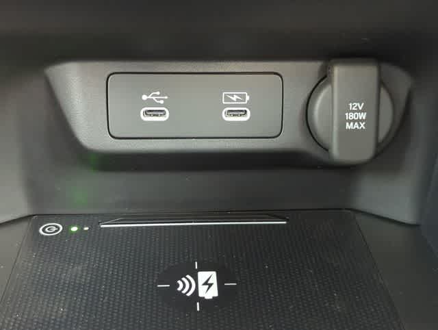 Thumbnail: 2025 Acura ADX - 33