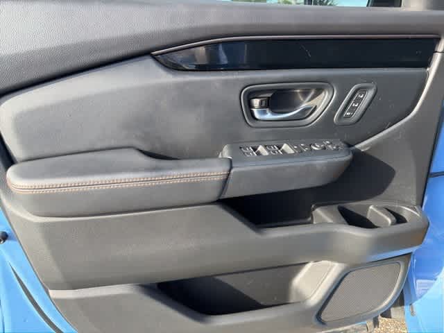 Thumbnail: 2024 Honda Pilot - 14