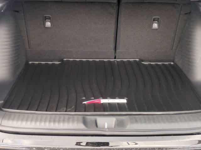 2025 Acura ADX A-Spec Package - Photo 36