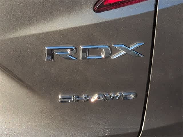 Thumbnail: 2026 Acura RDX - 13