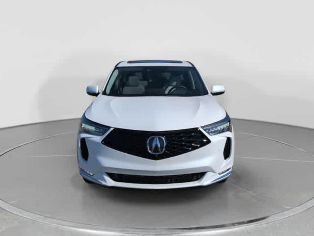 New 2026 Acura RDX w/Advance Package SUV