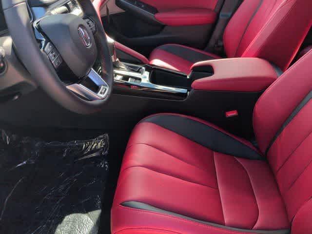 Thumbnail: 2026 Acura Integra - 17