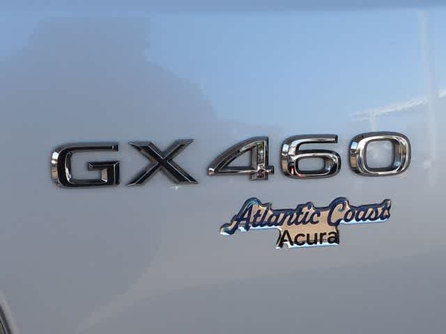 Thumbnail: 2023 Lexus GX - 13