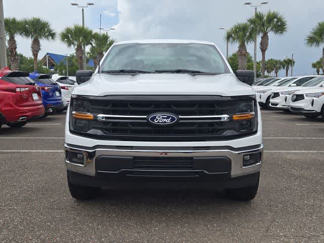 Thumbnail: 2024 Ford F-150 - 3