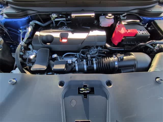 Thumbnail: 2025 Acura RDX - 15