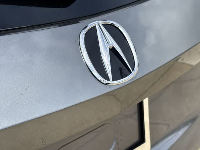 Thumbnail: 2026 Acura MDX - 12