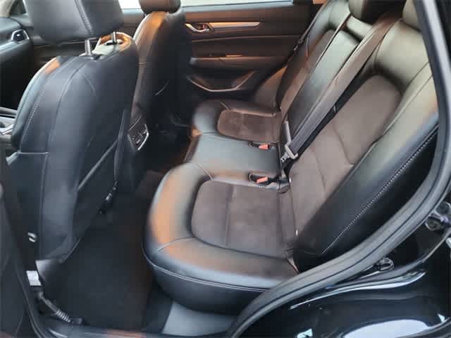 Thumbnail: 2023 Mazda CX-5 - 17