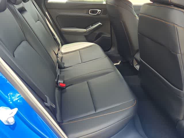 2026 Acura Integra 20