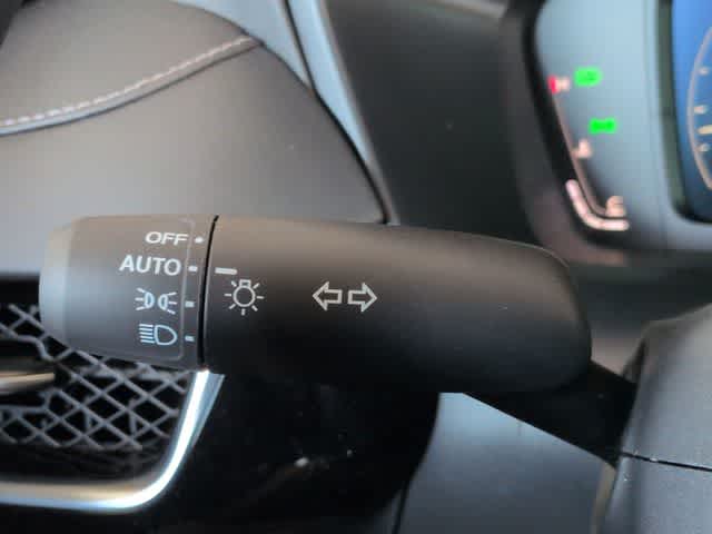 Thumbnail: 2025 Acura ADX - 29