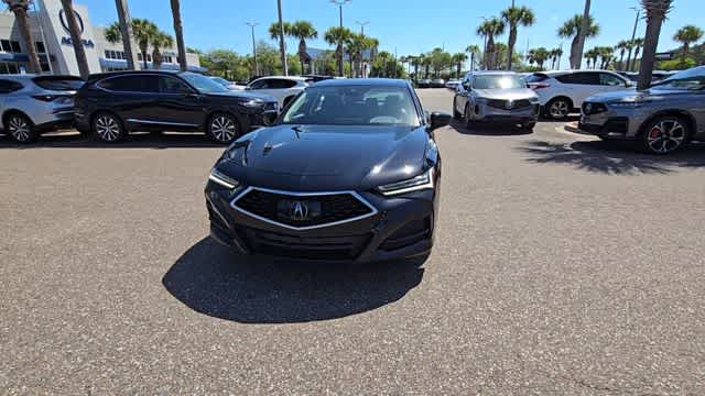 Thumbnail: 2022 Acura TLX - 3