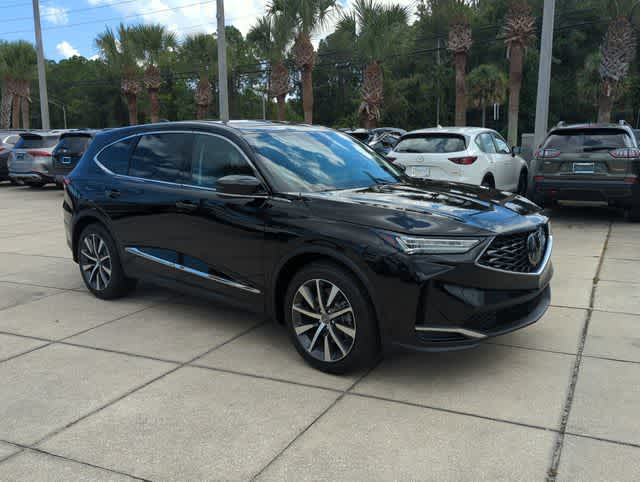 2026 Acura MDX Technology Package - Photo 2