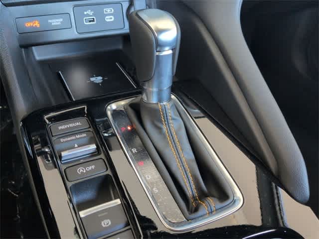 Thumbnail: 2026 Acura Integra - 34