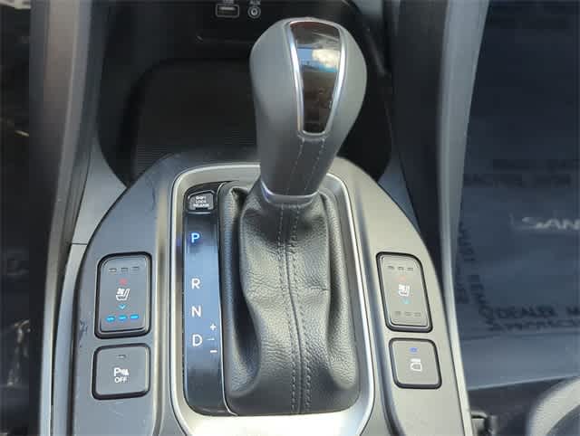 Thumbnail: 2017 Hyundai Santa Fe - 35