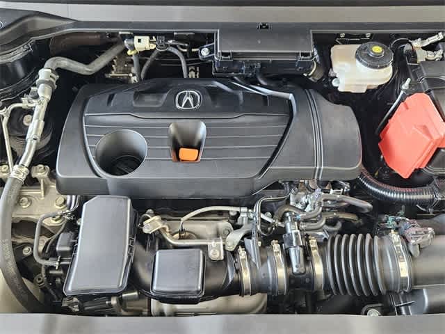 2024 Acura RDX  15