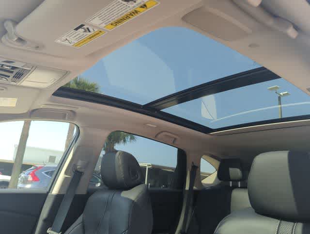 Thumbnail: 2025 Acura RDX - 19