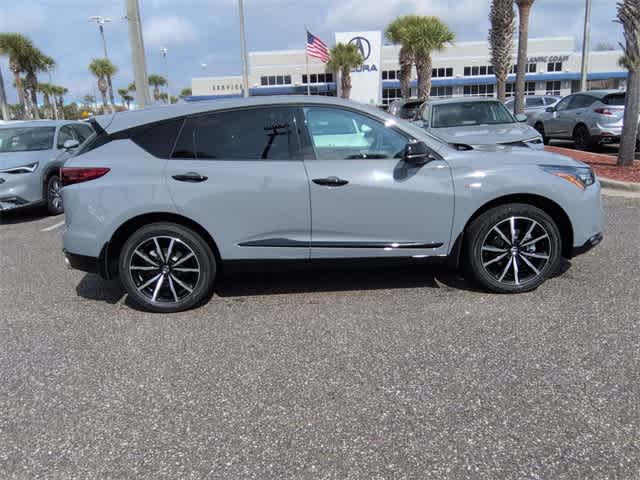 Thumbnail: 2026 Acura RDX - 9