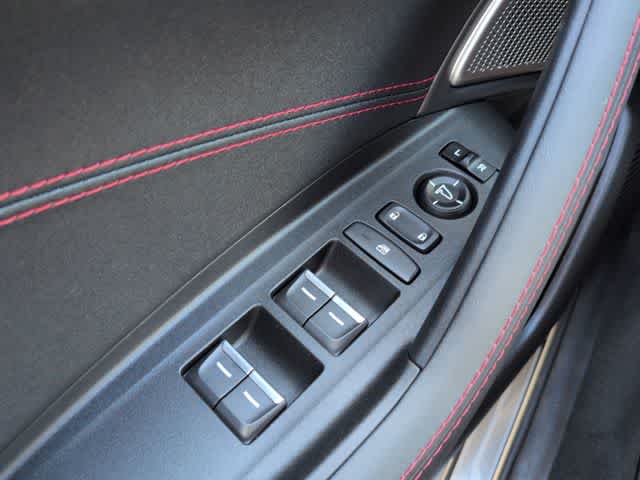 Thumbnail: 2025 Acura TLX - 42