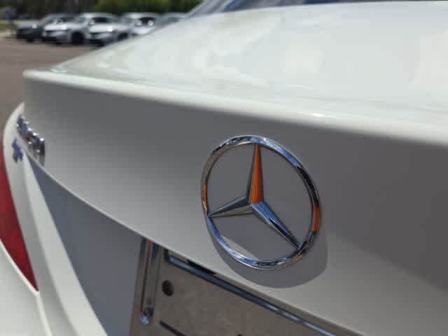 Thumbnail: 2018 Mercedes-Benz CLA - 11