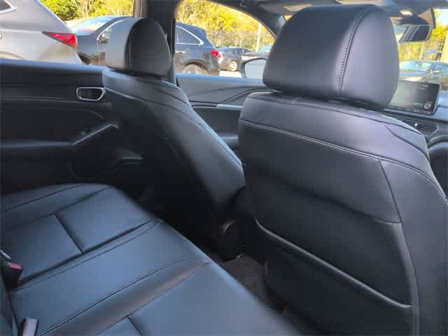 Thumbnail: 2025 Acura Integra - 19