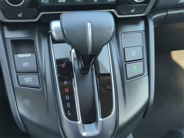 Thumbnail: 2022 Honda CR-V - 34